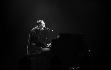 Koncert Sergeja Ćetkovića iz Arene Zagreb objavljen na Blu-rayu i dvostrukom CD-u