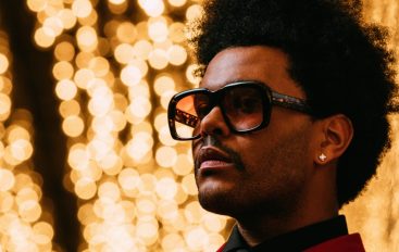 The Weeknd novim retro uratkom “Take My Breath” najavio novi album
