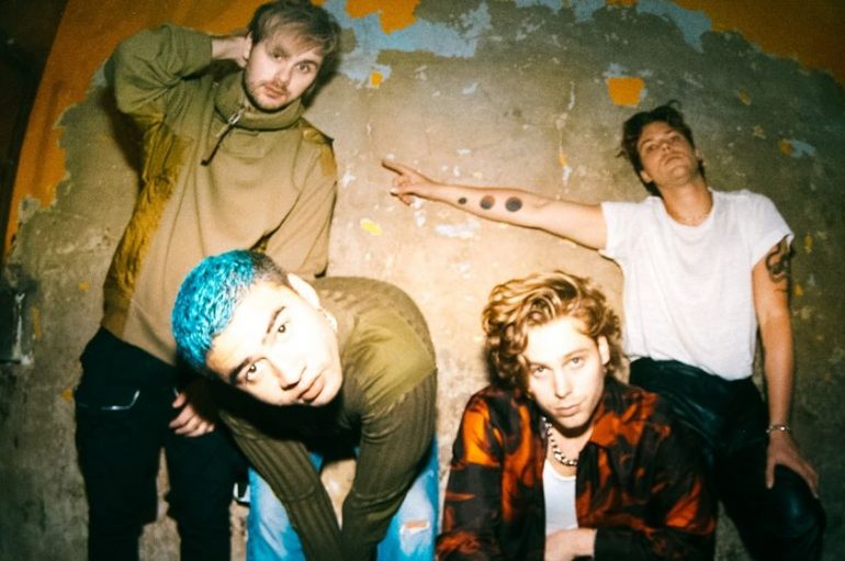 5 Seconds of Summer stižu u Ljubljanu i već prodali 1500 ulaznica