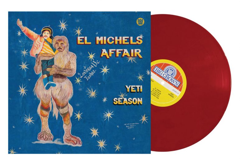 RECENZIJA: El Michels Affair: “Yeti Season” – putovanje u nepoznatu dimenziju
