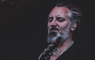 Engleski glazbenik Fink otkazao cijelu turneju, uključujući i koncert u Zagrebu