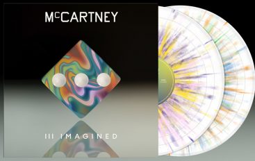 RECENZIJA: Paul McCartney: “McCartney III Imagined” – legendarni Beatle uz malu pomoć svojih prijatelja