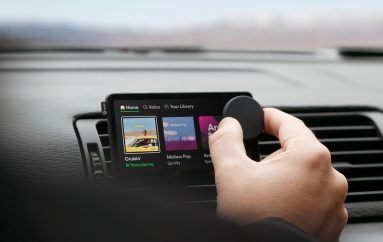 Spotify ušao u automobile – predstavio prvi smart hardware Car Thing
