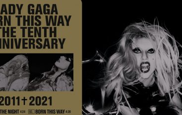 Lady Gaga slavi 10 godina albuma “Born This Way” luksuznim izdanjem