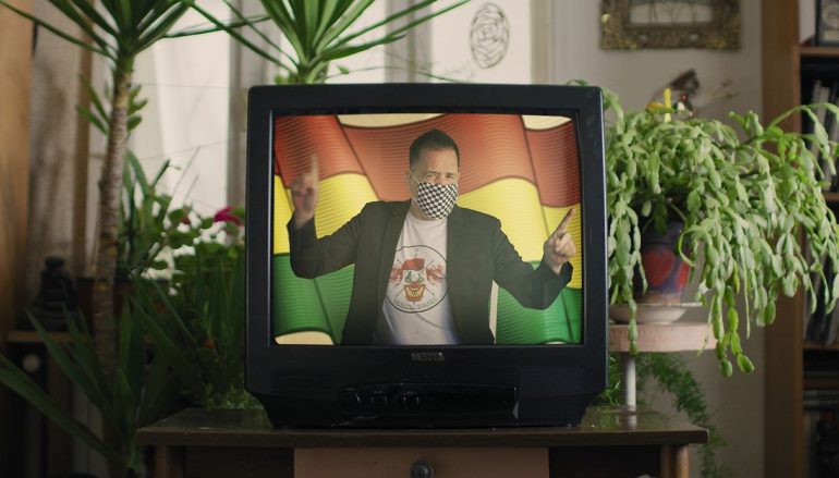 Neno Belan u bojama Jamajke u novom spotu za pjesmu “Teško je”
