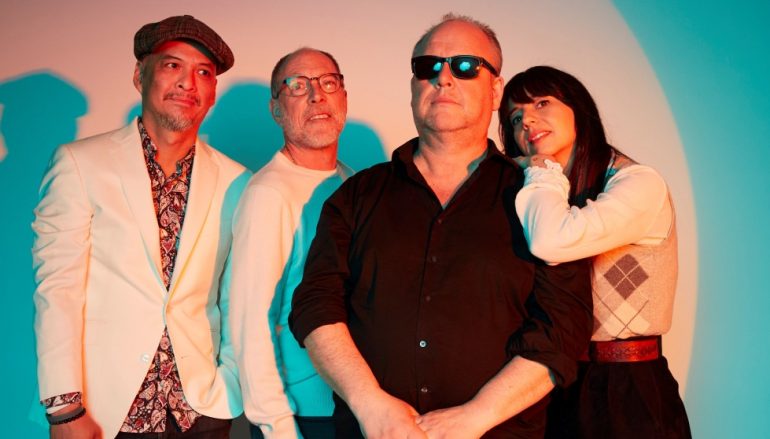 Pixies imaju novi datum zagrebačkog koncerta