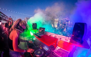Svjetska DJ imena dolaze ovog ljeta u Zagreb – na Jarun stiže novi festival Let the Music Be Free