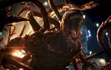 Uskoro stiže kaos: Pogledajte prvi trailer za “Venom 2”