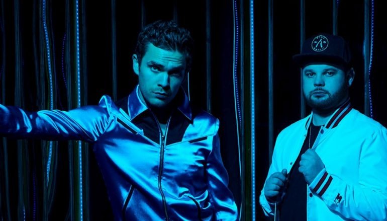Royal Blood novo veliko pojačanje INmusic festivala #15!
