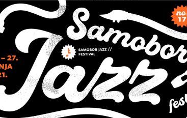 Uskoro počinje 17. Samobor Jazz Festival