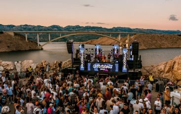 Hrvatska dobiva novi festival – najljepši zalak sunca na svijetu uz Zadar Sunset Festival