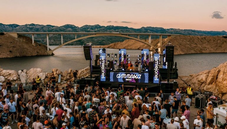Hrvatska dobiva novi festival – najljepši zalak sunca na svijetu uz Zadar Sunset Festival