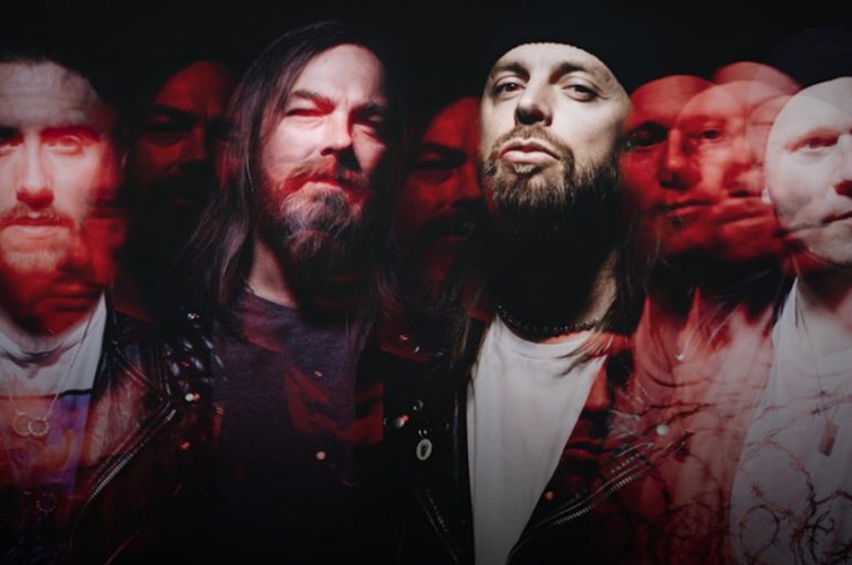 Bullet For My Valentine novi album promovirat će u Tvornici kulture