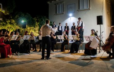 Na Korčuli najavljen drugi Fermata festival klasične glazbe