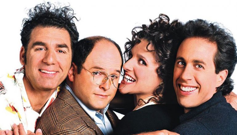 Soundtrack serije “Seinfeld” po prvi put službeno objavljen