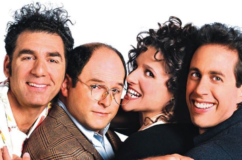 Soundtrack serije “Seinfeld” po prvi put službeno objavljen