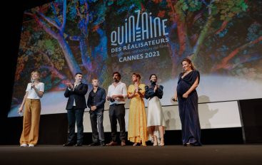 Hrvatski film “Murina” osvojio nagradu za najbolji debitantski film u Cannesu