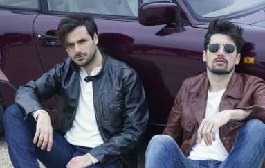 2CELLOS na europskoj turneji dolaze u Beograd i Ljubljanu