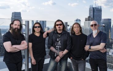 Progresivni metal velikani Dream Theater ponovno u Hrvatskoj