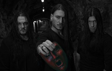 Riječki metalci Kryn objavili i četvrti singl s nadolazećeg EP-ja
