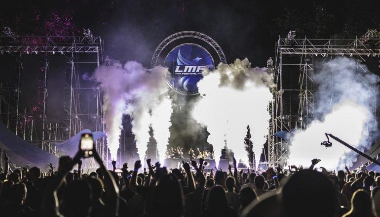 FOTO: LMF festival iznad svih očekivanja – 40 domaćih i svjetskih DJ-a rasplesalo publiku