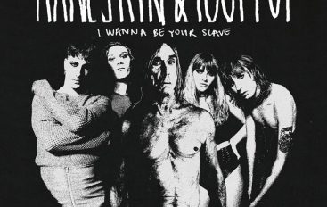 Måneskin i Iggy Pop snimili novu verziju hita “I Wanna Be Your Slave”