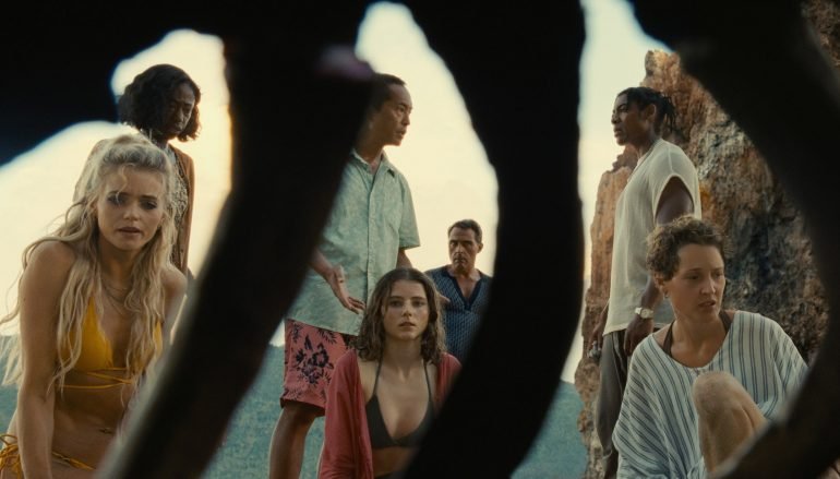 RECENZIJA: M. Night Shyamalan: “Old” – bolje biti pijan nego star
