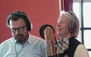 Legendarna ABBA objavila dvije nove pjesme te najavila novi album i revolucionarni koncert