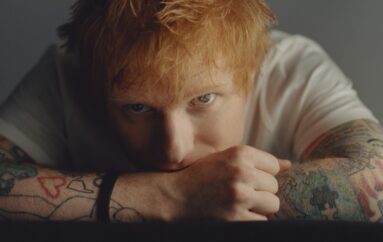 Ed Sheeran singlom “Shivers” sve bliži novom albumu “=”
