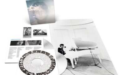 Uskoro izlazi limitirano kolekcionarsko izdanje albuma “Imagine” Johna Lennona