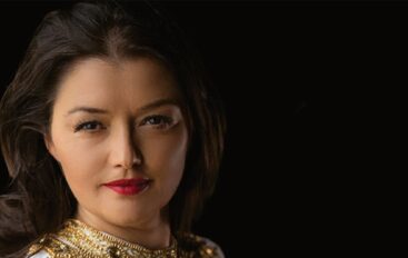 Fado kantautorica Maja Milinković predstavlja singl “Luda vodo stani, stani”
