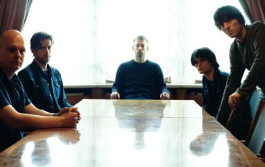 Radiohead objavili videospot za neobjavljenu pjesmu “Follow Me Around”