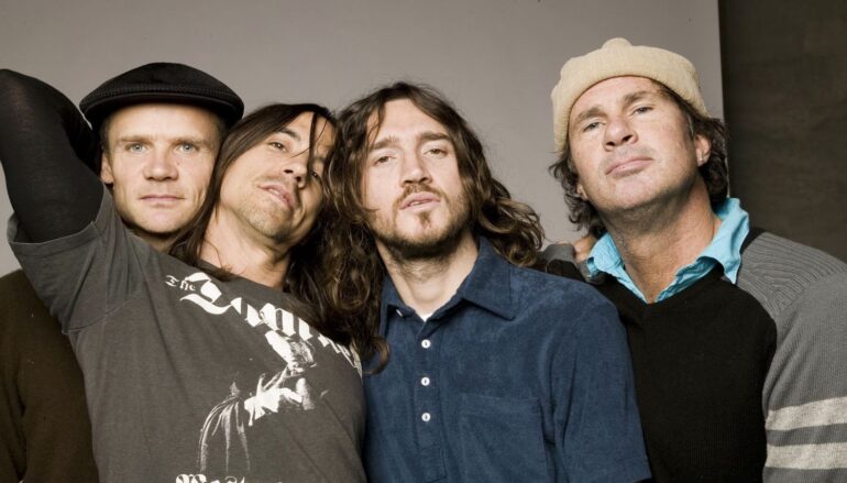 Red Hot Chili Peppers otkrili datume turneje – stižu i u Budimpeštu