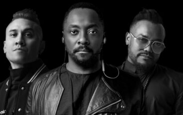 Black Eyed Peas slave glazbu, ljubav i jedinstvo koncertom kod piramida u Egiptu