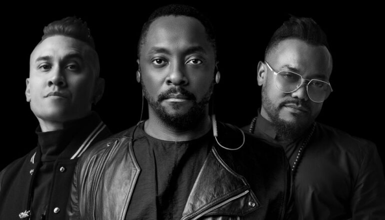 Black Eyed Peas slave glazbu, ljubav i jedinstvo koncertom kod piramida u Egiptu