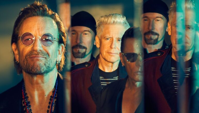 U2 otkrili prvu pjesmu s nadolazećeg albuma na kojem reinterpretiraju najveće hitove