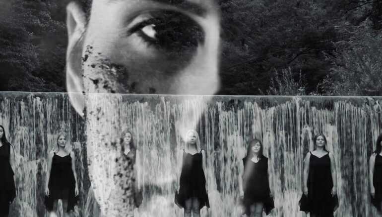 Putokazi predstavljaju šesti videospot s albuma “Meandri” – “Kishicu”