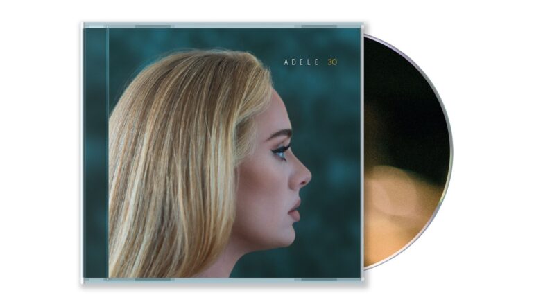 RECENZIJA: Adele: “30” – Adelin audio svemir