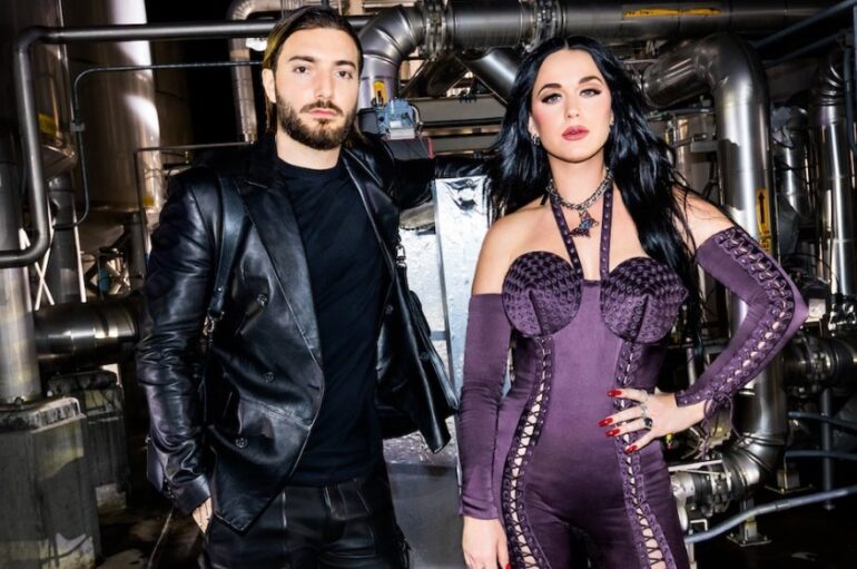Globalne superzvijezde Alesso i Katy Perry lansirali zajedničku pjesmu “When I’m Gone”