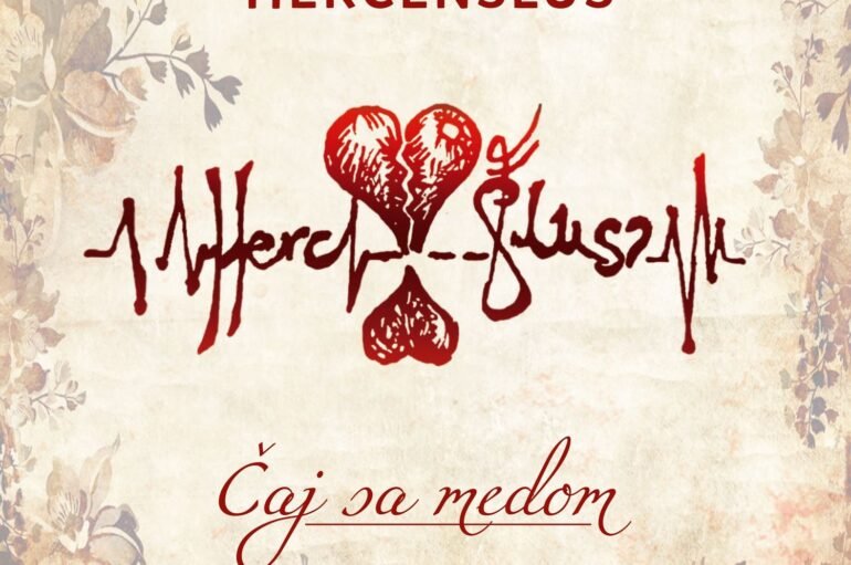 RECENZIJA: Hercenšlus: “Čaj sa medom” – laloški swing bačke ravnice