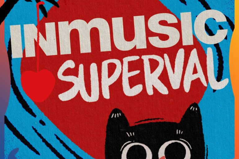 Superval i INmusic festival udružuju snage