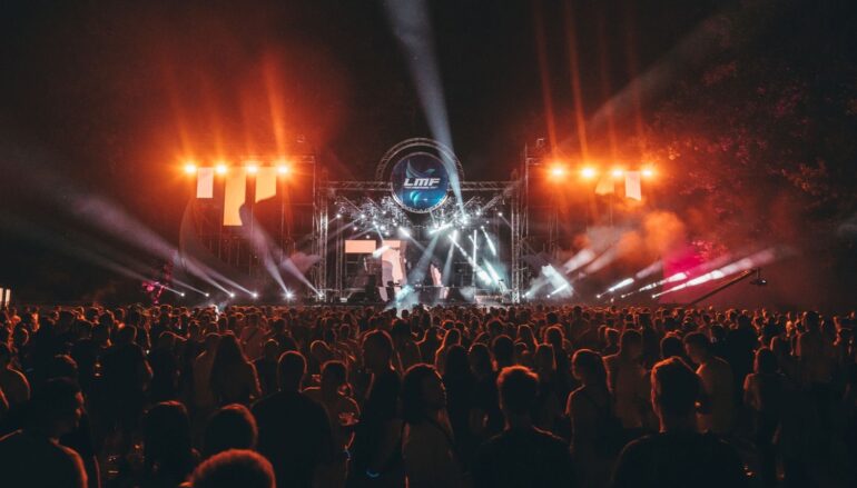 Počela prodaja 50% jeftinijih ulaznica za LMF festival na Jarunu