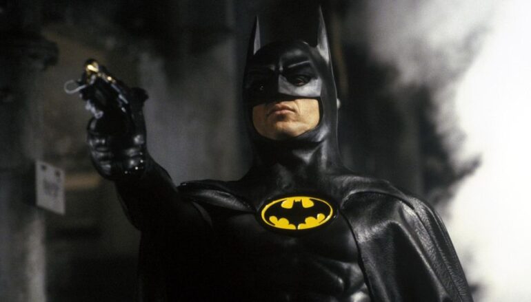 Michael Keaton će ponovno ući u kostim Batmana?