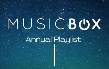 SRETNA NOVA GODINA: Poslušajte ultimativnu Music Box playlistu temeljenu na najboljim albumima 2021. godine