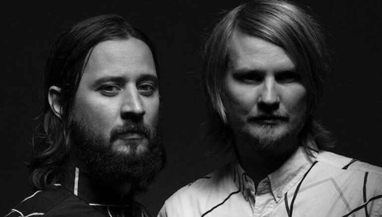 Norveški elektronički duo Röyksopp započeo 2022. godinu novom glazbom