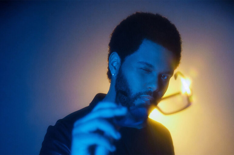The Weeknd uz novi album objavio i spot za pjesmu “Sacrifice”