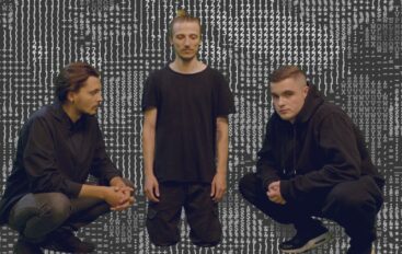 Predstavljamo vam Triptih, glazbeni trio iz Tuzle koji je objavio prvi singl “Kopipejst”