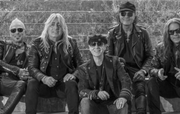 Hard rock ikone Scorpions predstavile naslovni singl nadolazećeg albuma “Rock Believer”