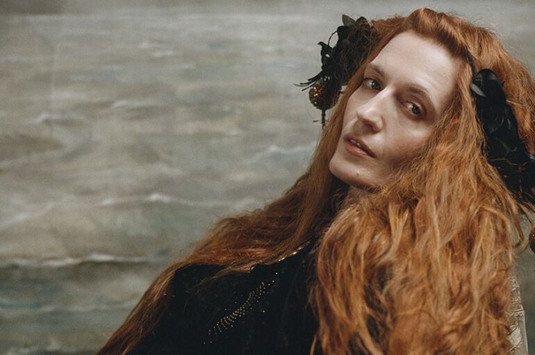 Florence + The Machine iznenadili novim singlom i pratećim spotom