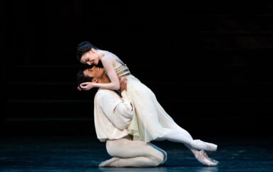 IZVJEŠĆE: Balet Romeo i Julija u Royal Opera Houseu u Londonu – kraljevski!